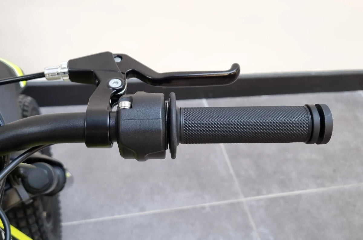 TXP-12 Kids Bike