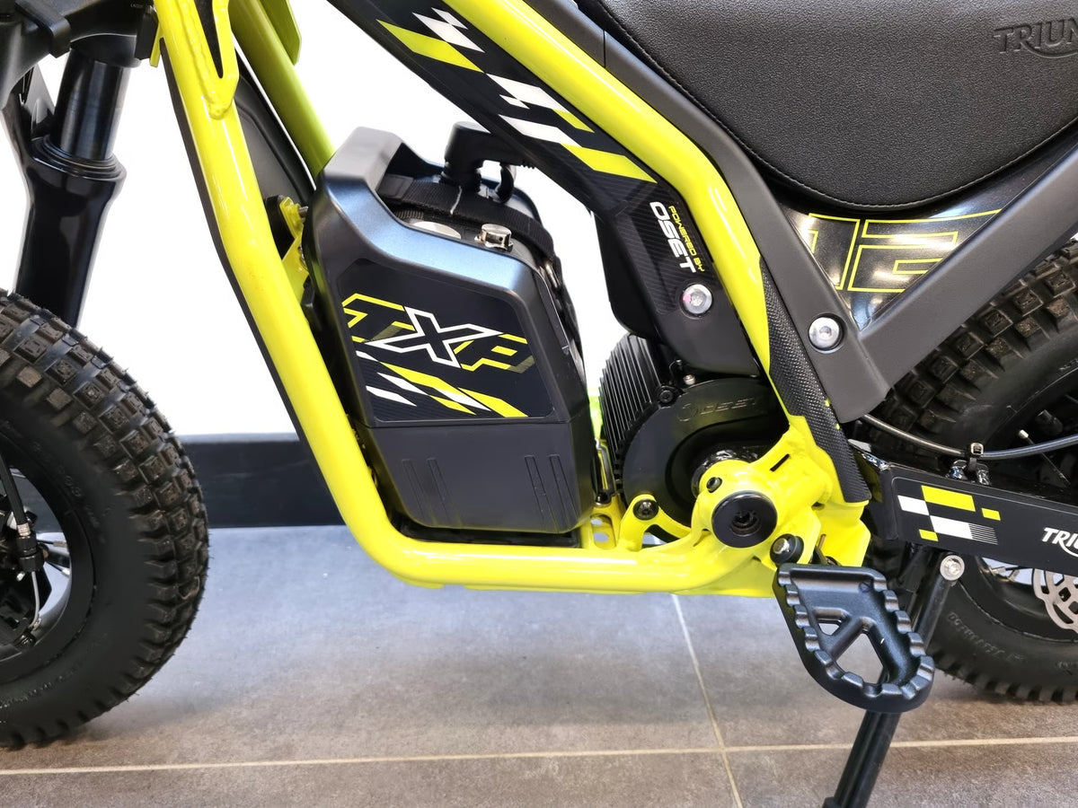 TXP-12 Kids Bike