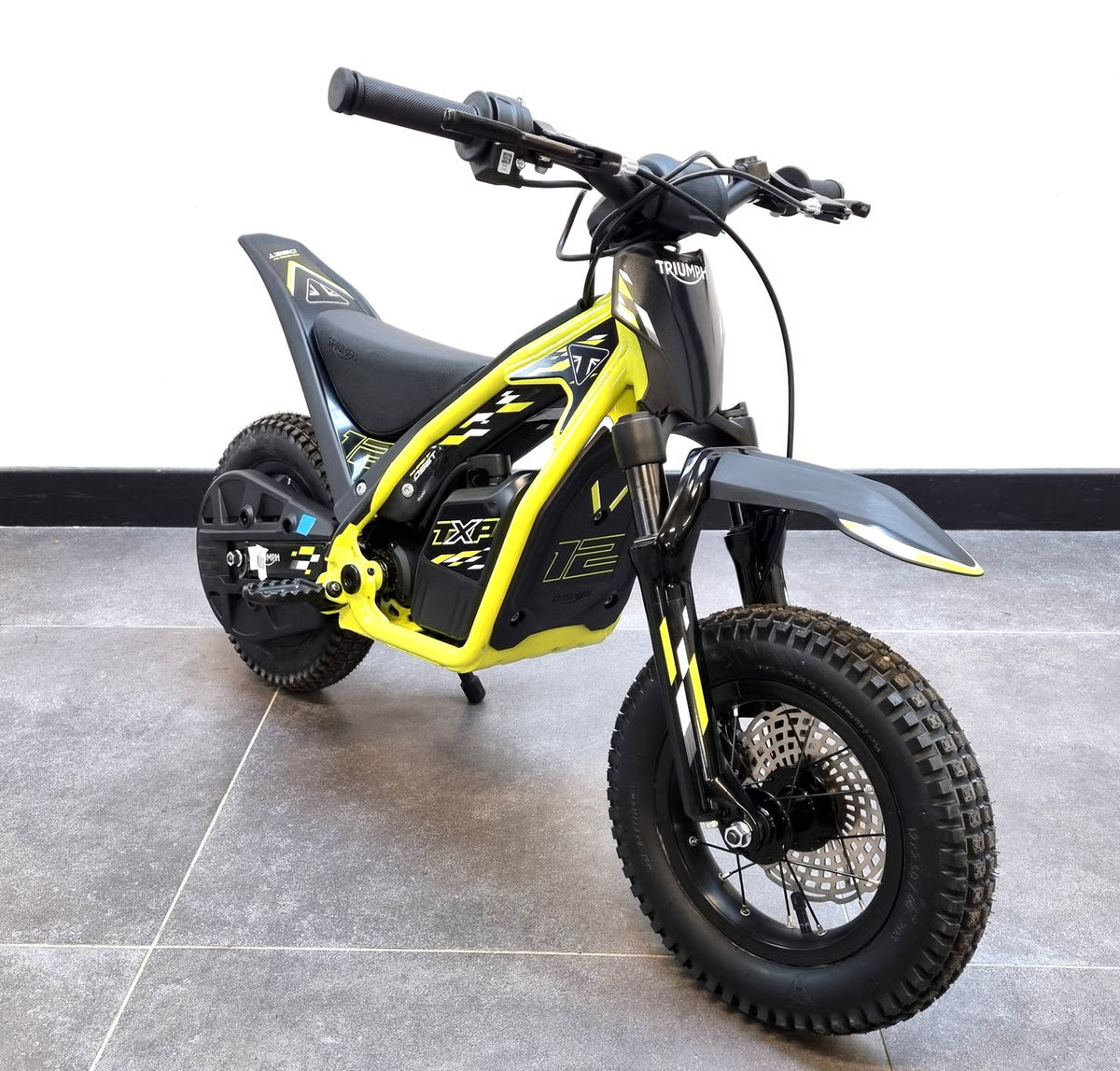 TXP-12 Kids Bike