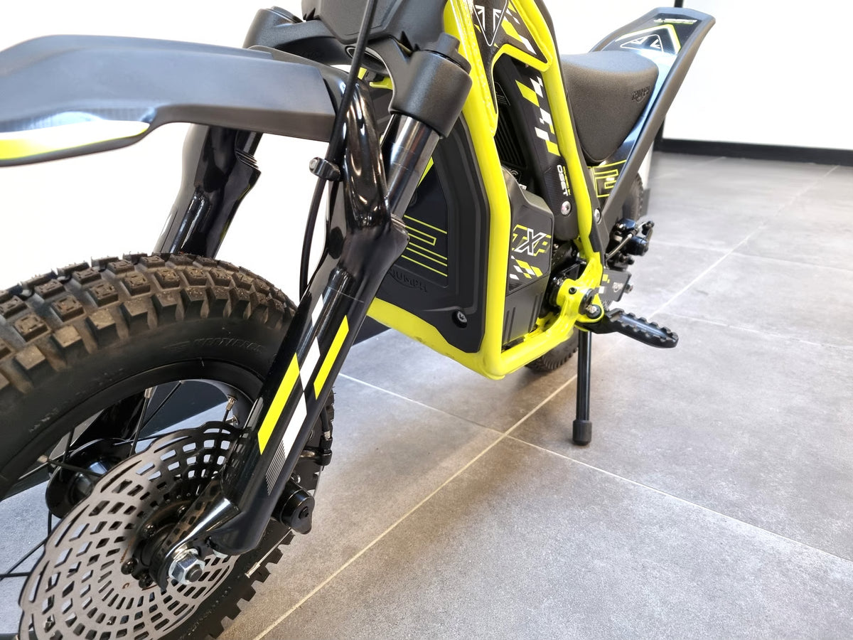 TXP-12 Kids Bike