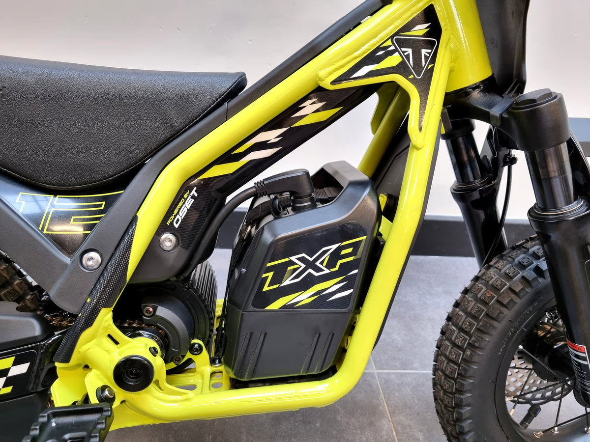 TXP-12 Kids Bike