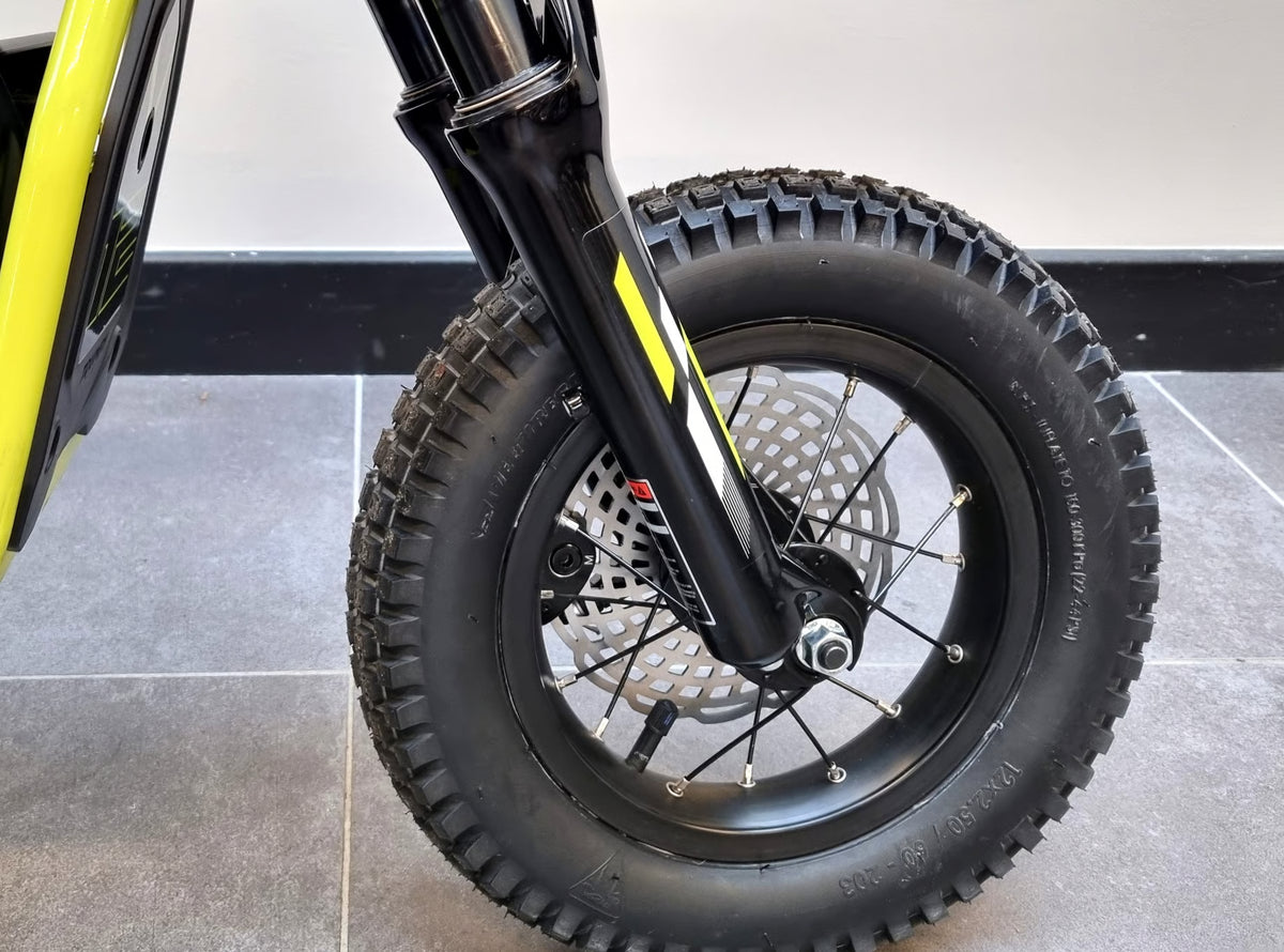 TXP-12 Kids Bike