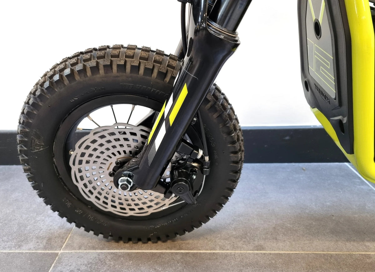 TXP-12 Kids Bike