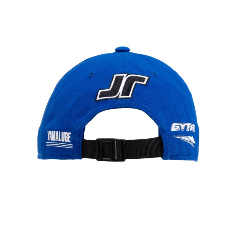 Jonathan Rea Cap