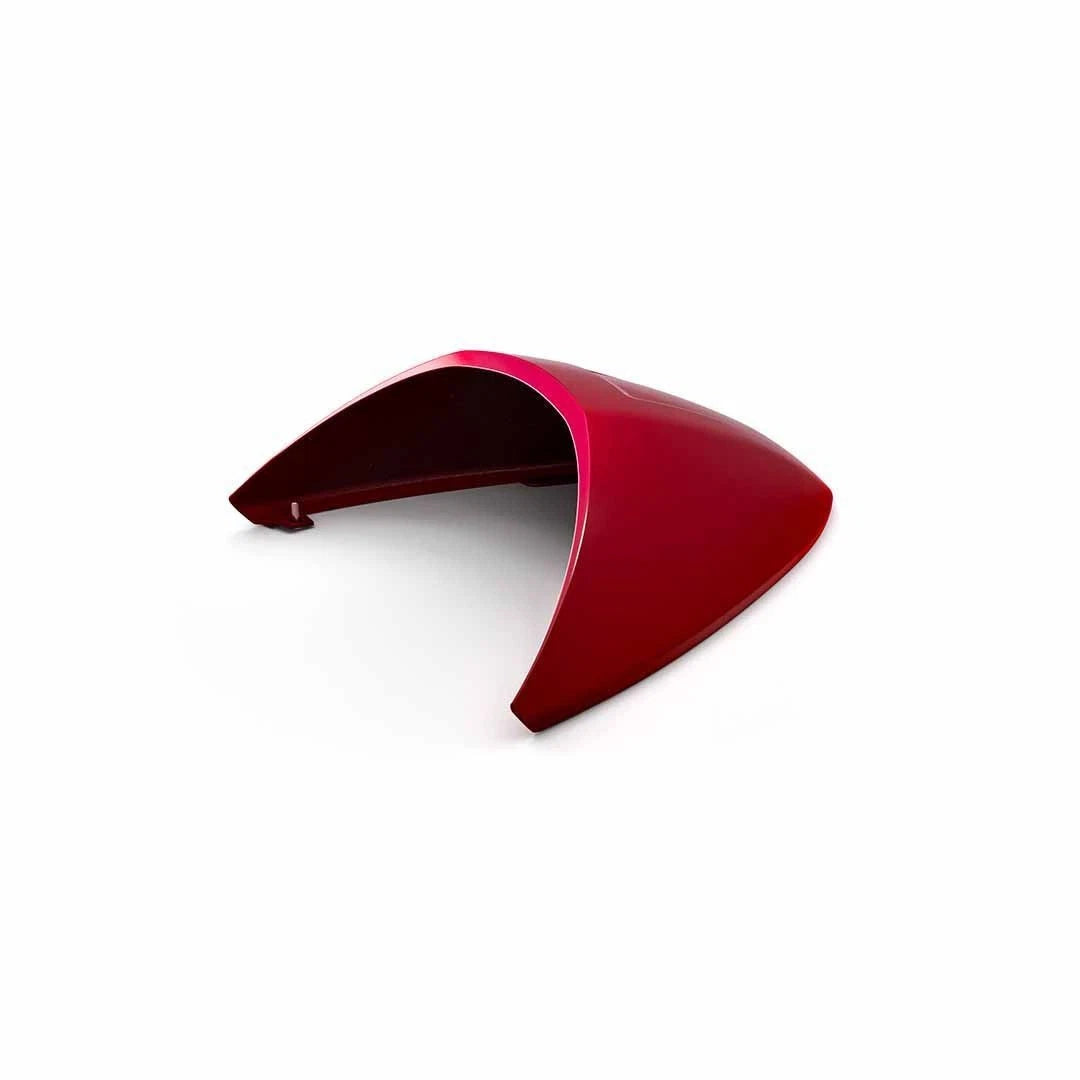 Speed Twin 1200 Carnival Red Seat Cowl