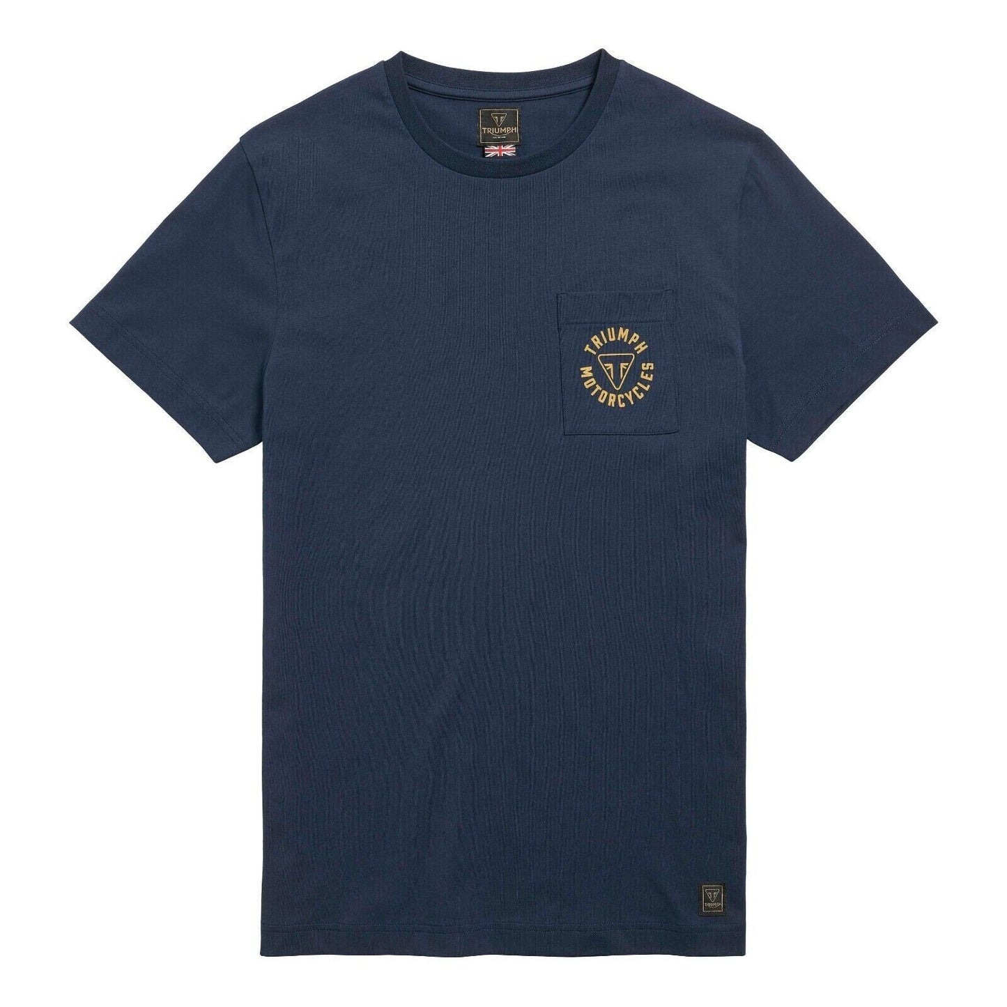 Newlyn Navy T-Shirt Mystery Bundle