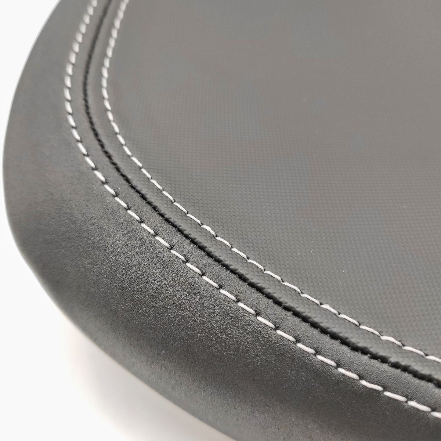 Street Triple Low Rider Seat