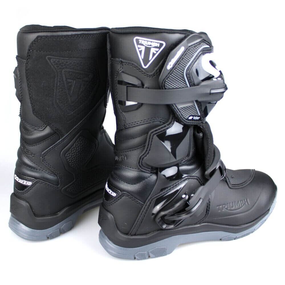 Alpinestars Belize Drystar Boots