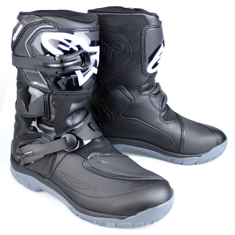Alpinestars Belize Drystar Boots