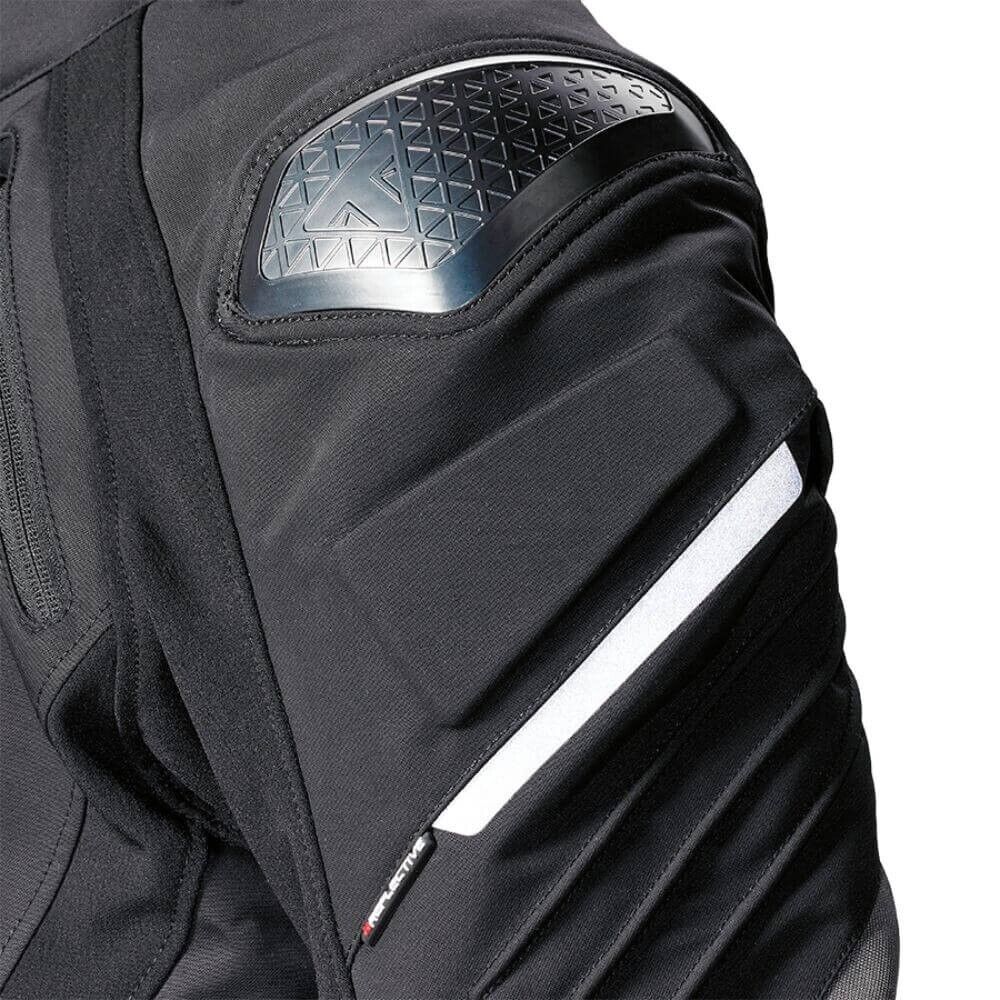 Triple Sport TriTech Textile Jacket