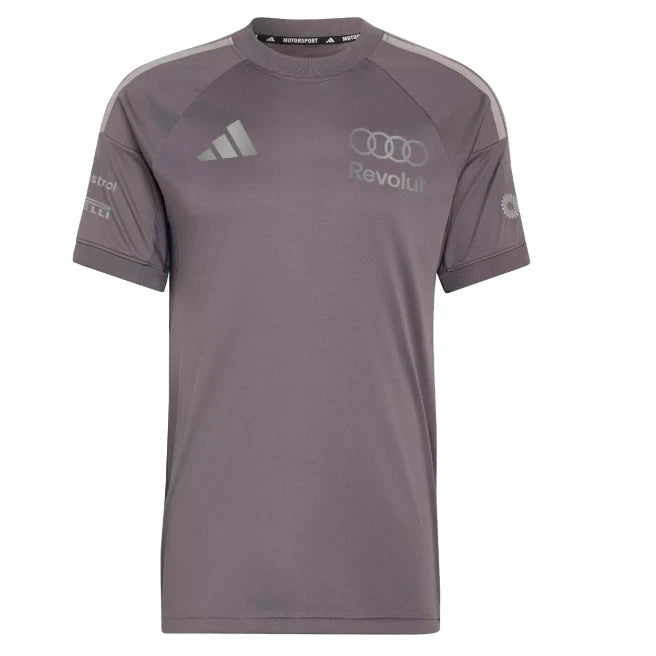 Adidas x Audi F1 Driver Replica Jersey