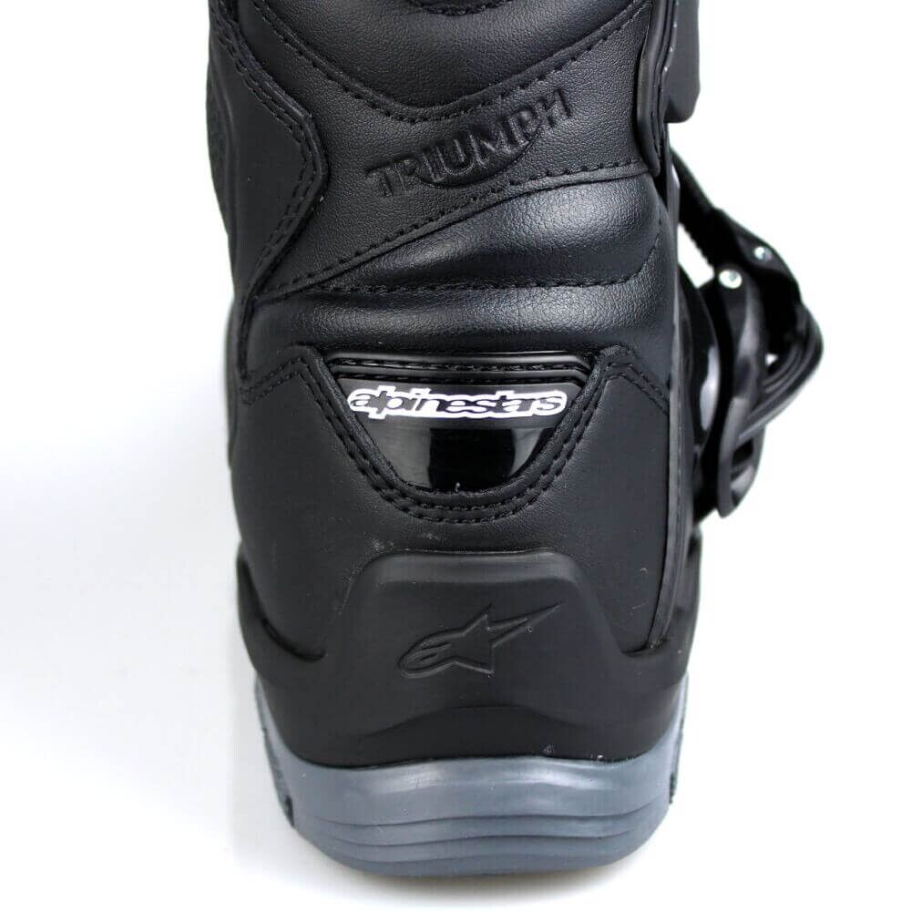 Alpinestars Belize Drystar Boots