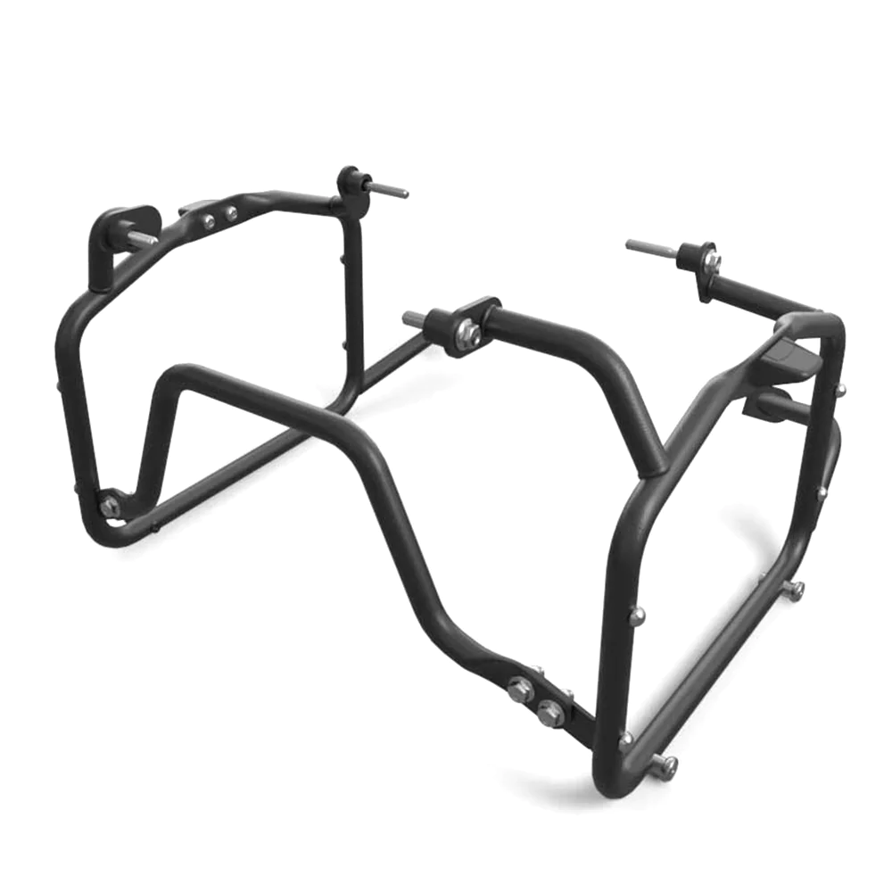 Tiger 1200 Trekker Pannier Mounting Frame