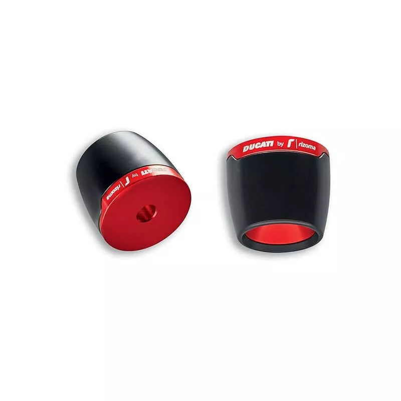 Multifit Rizoma Bar End Weights