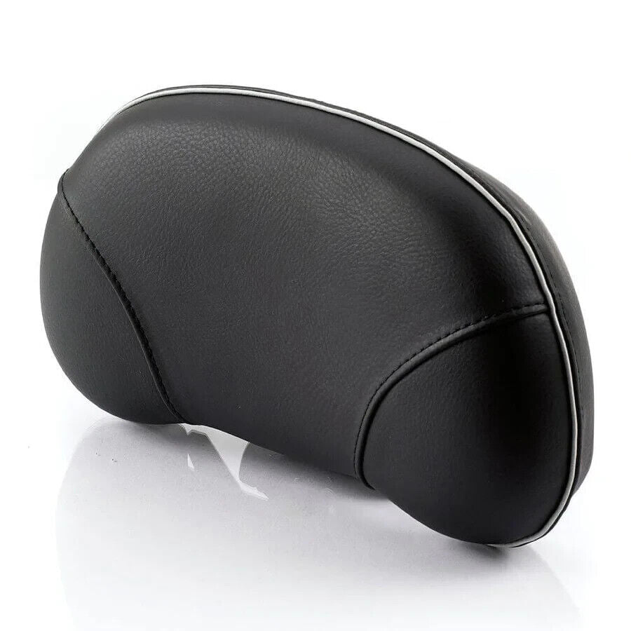Bonneville Passenger Backrest Pad