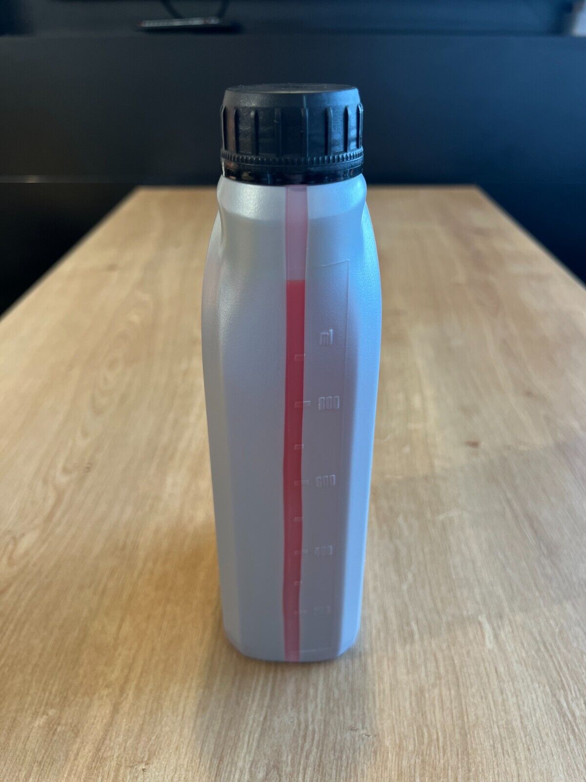 D2053 Hybrid OAT Coolant Anti Freeze 1lt