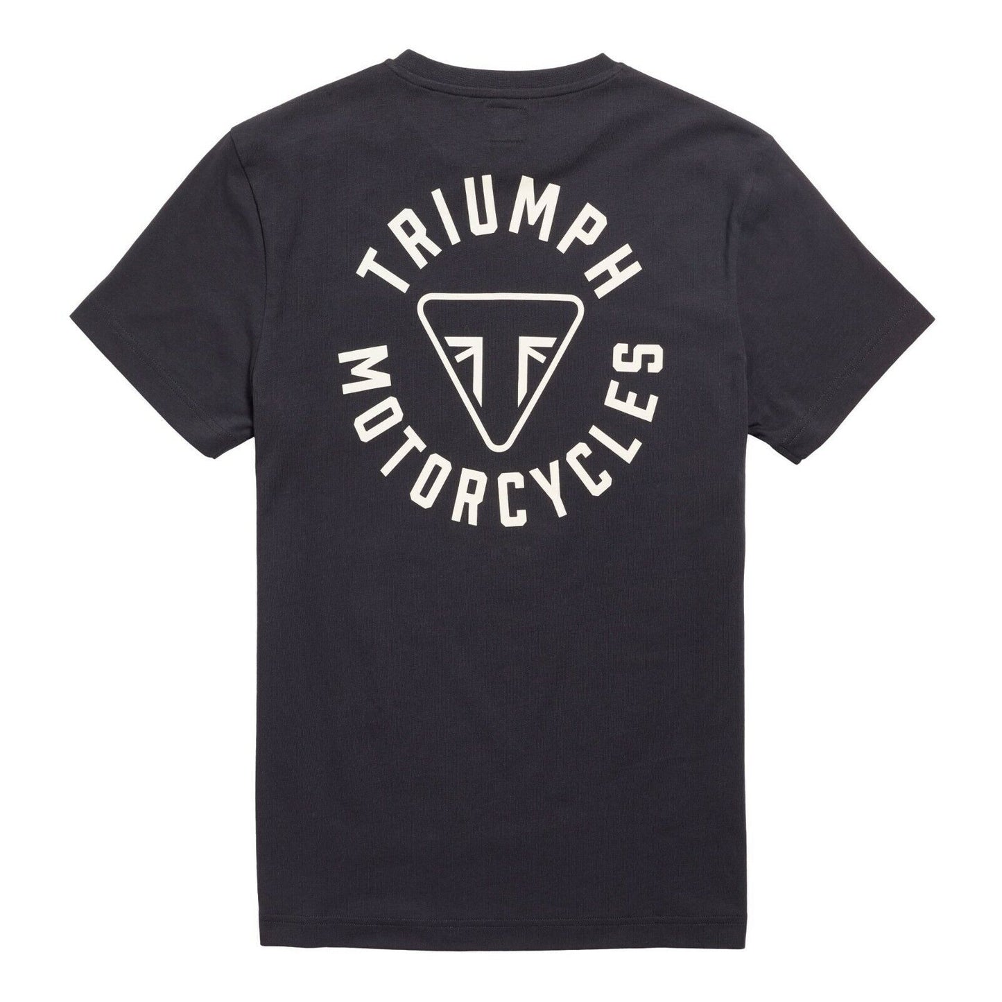 Newlyn Black T-shirt