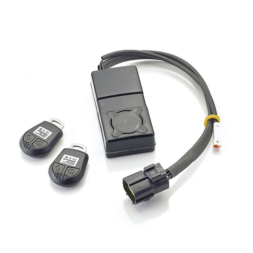 Multifit Protect+ Alarm