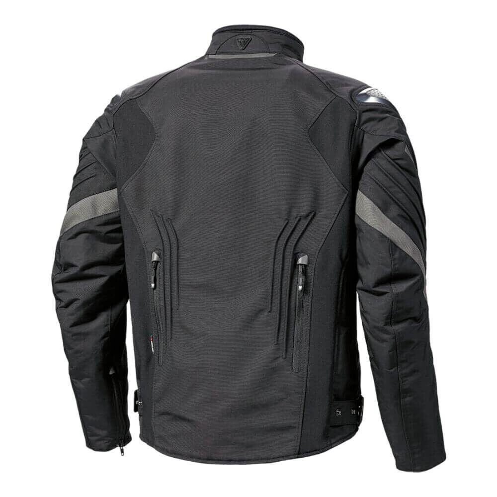 Triple Sport TriTech Textile Jacket