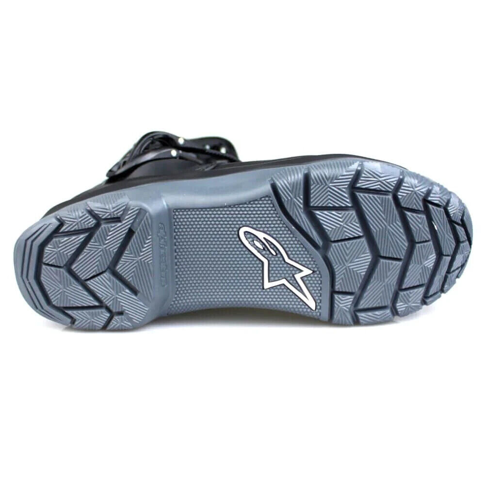 Alpinestars Belize Drystar Boots