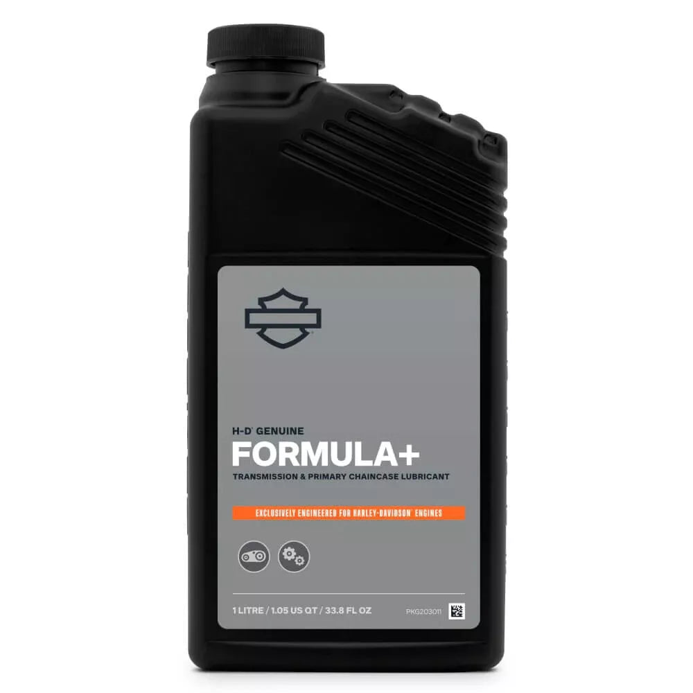 Formula Transmission And Primary Chaincase Lubricant 1 Litre