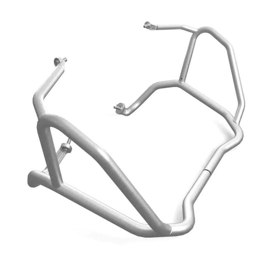 Tiger 1200 Upper Protection Bars