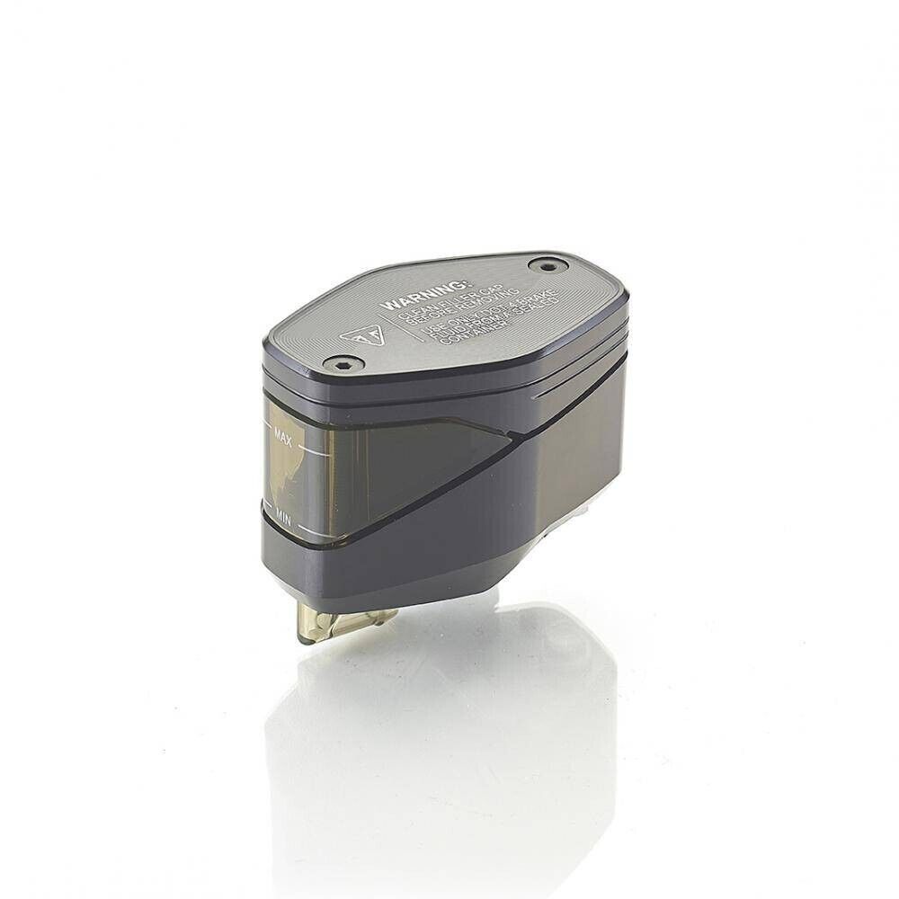 Speed Triple CNC Machined Front Brake Reservoir