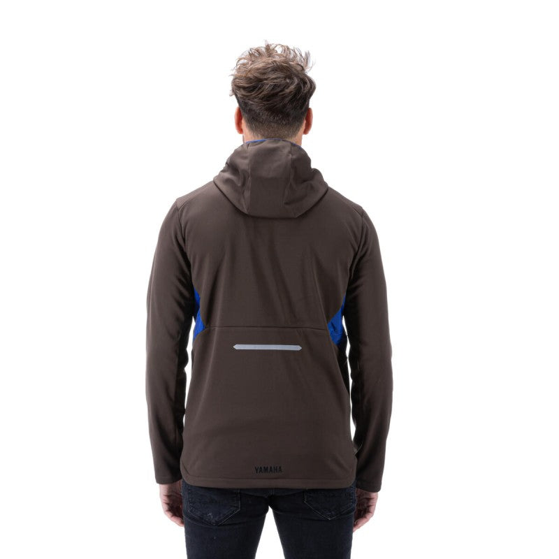 Tenere 700 World Raid Hoodie