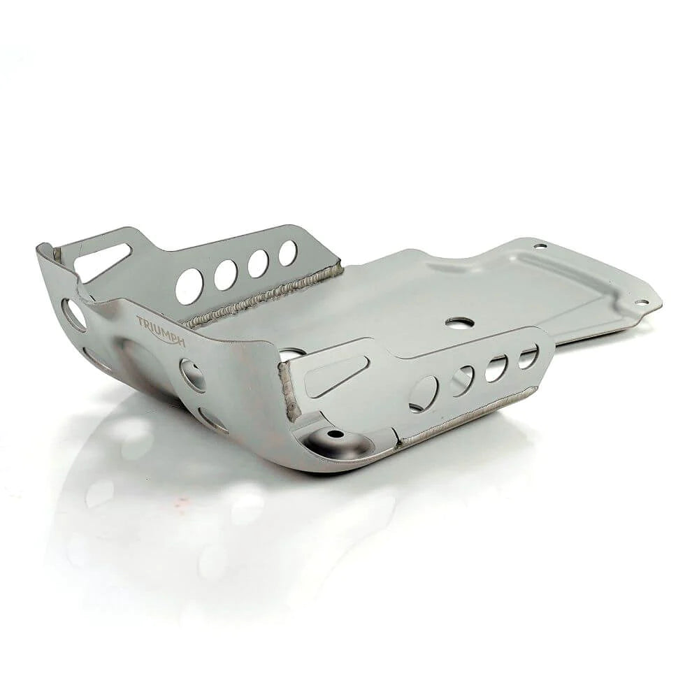 Scrambler 900 Sump Guard