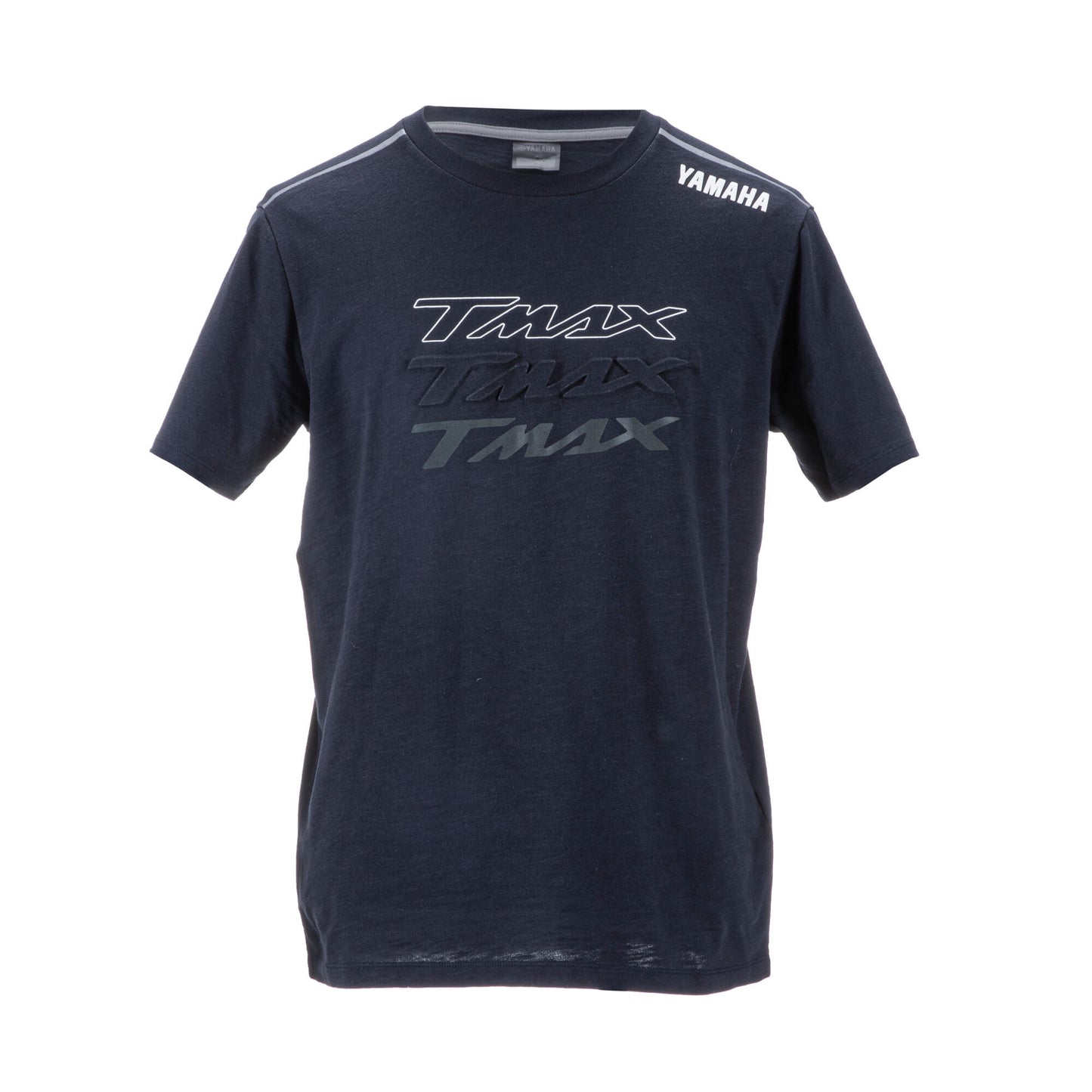 T-Max Marne Black T-Shirt