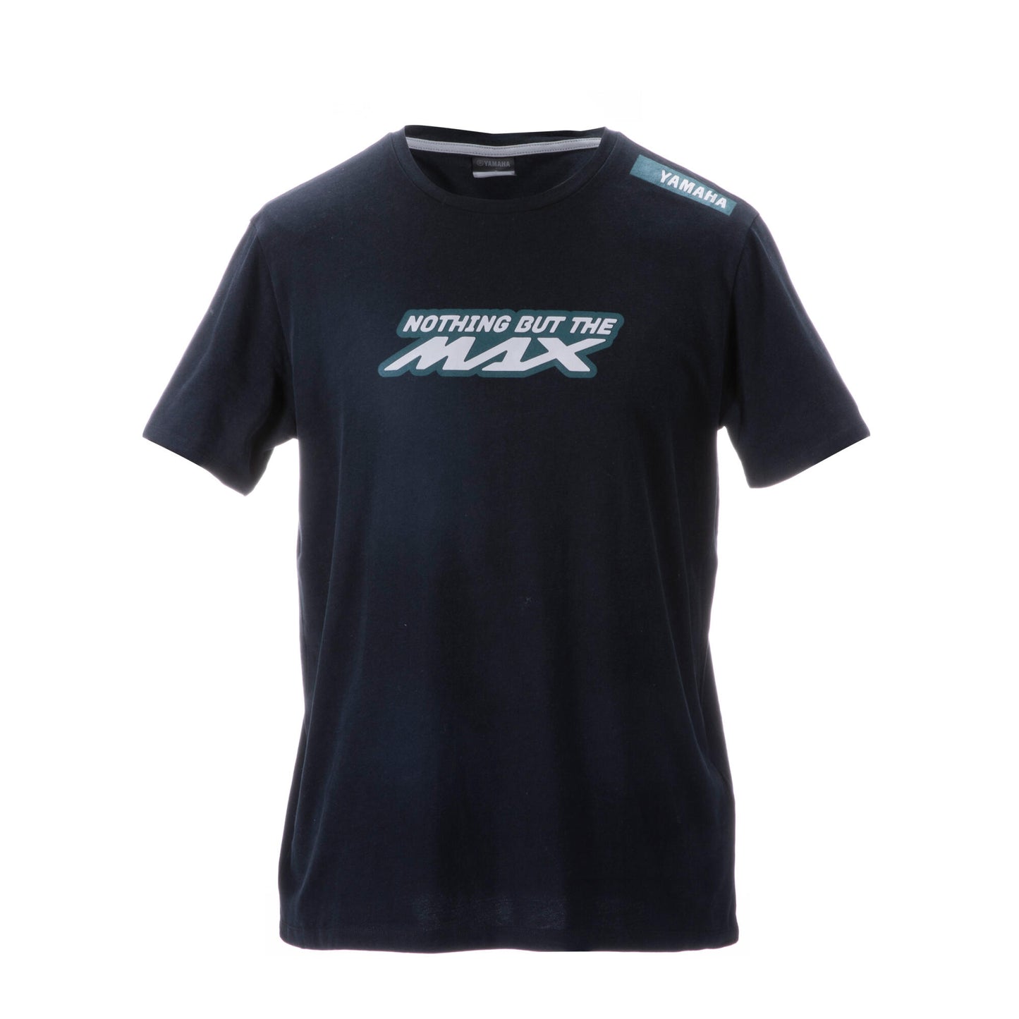 T-Max Limoge Black T-Shirt