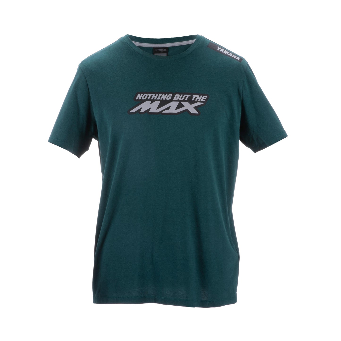 T-Max Limoge Green T-Shirt