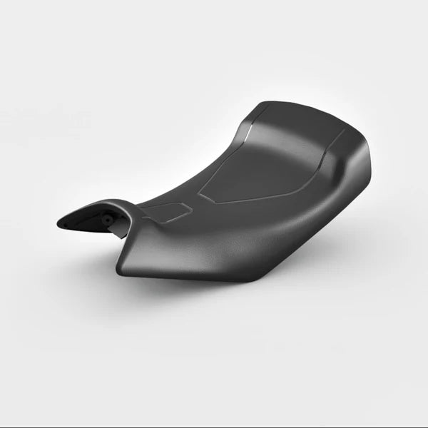 Tiger 900 Heated Rider Low Seat