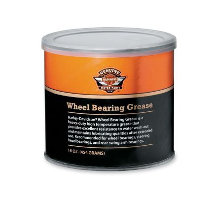 Wheel Bearing Grease Can
