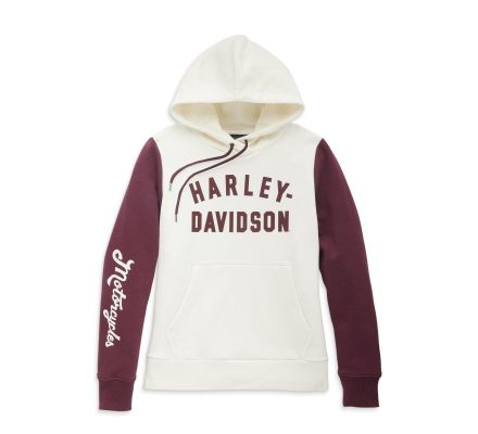Women's Winding Roads Pullover Hoodie