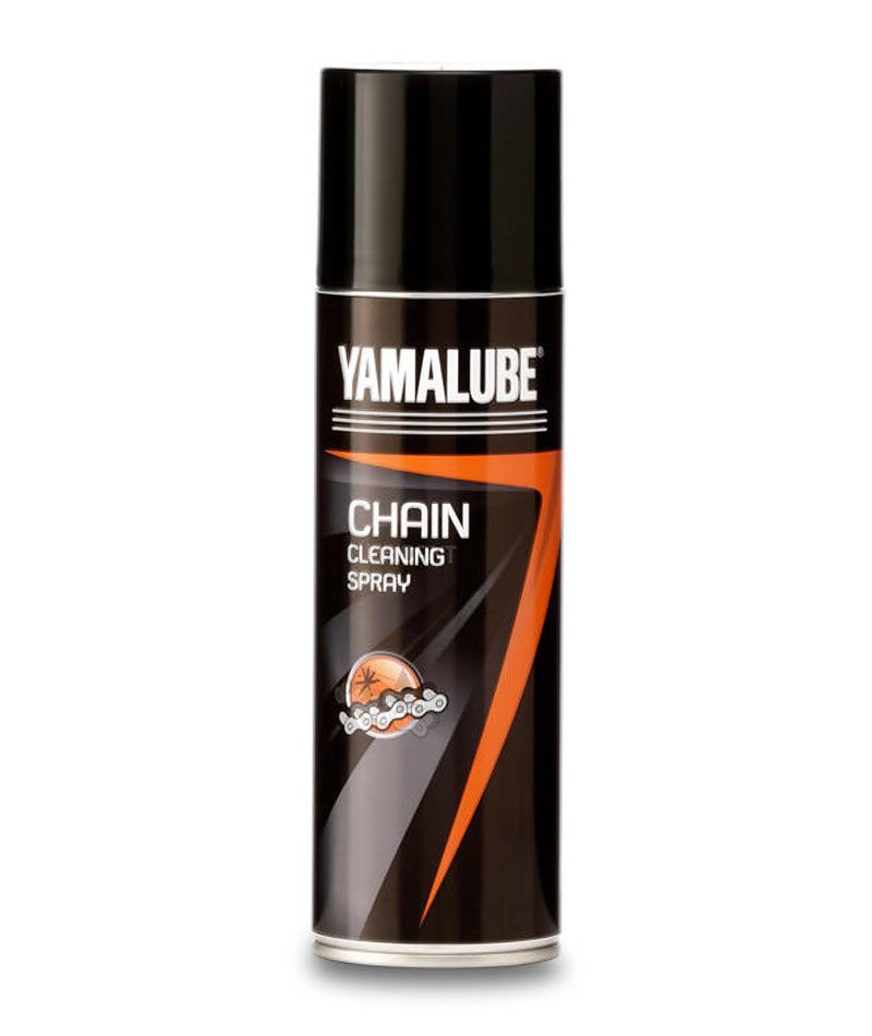 Yamalube Chain Cleaner