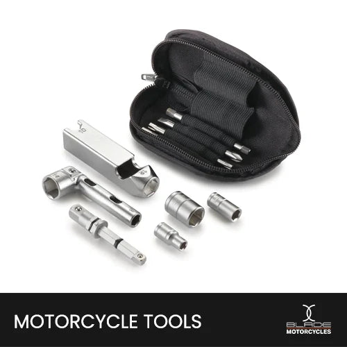 Motorcycle Riding Tools Buy High-Quality Motorcycle Tools & Toolkits Online | Rev Up Your Repairs