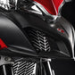 Multistrada V2 Aluminium Oil Cooler Protection Grill