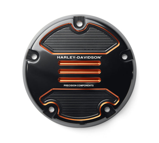 14101389 Harley-Davidson Clutch Medallion