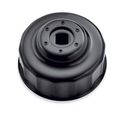 Oil Filter Wrench - End Cap Style
