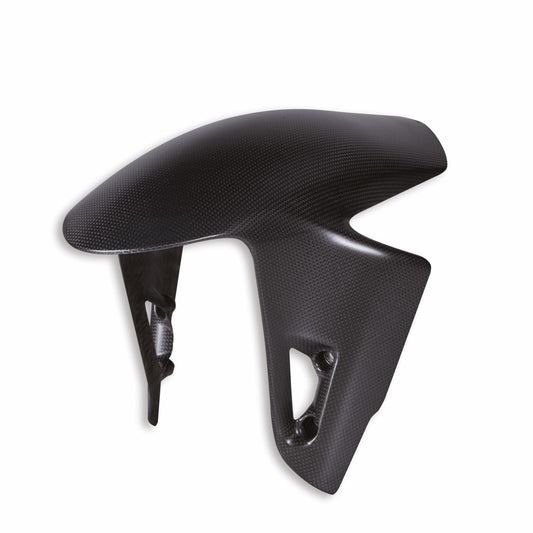 Carbon Front Mudguard