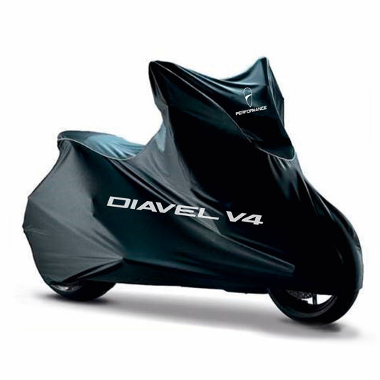 Diavel V4 Indoor Cover