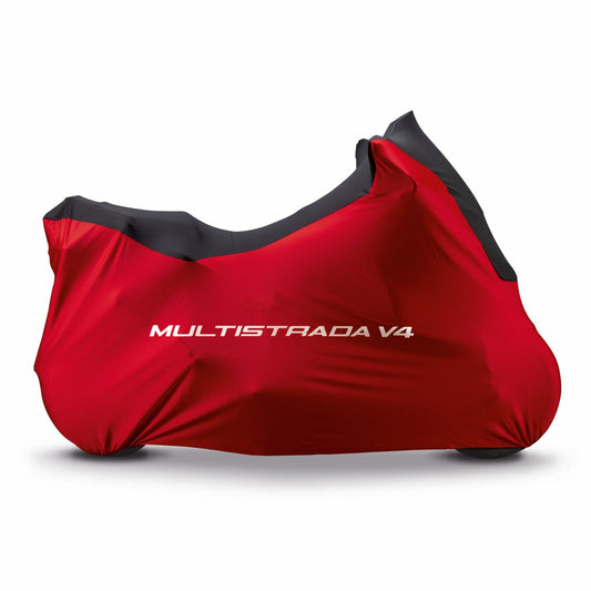 Multistrada V4 Indoor Cover