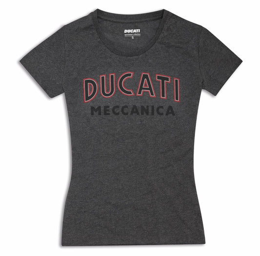Meccanica Womens T-Shirt