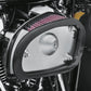 Screamin' Eagle Milwaukee-Eight High Flow Air Cleaner Kit