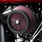 Screamin' Eagle Extreme Air Cleaner