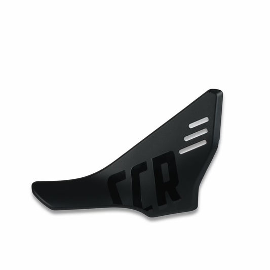 Scrambler RH Side Panel