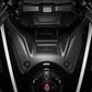 Diavel V4 Carbon Tank Cover