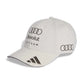 Adidas x Audi F1 Team Baseball Cap