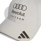 Adidas x Audi F1 Team Baseball Cap